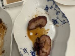 -香宫中餐厅·大连香格里拉(人民路店)