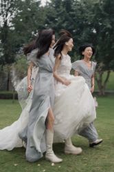 -Chic Bridal 熙可婚纱