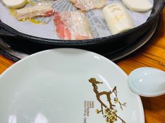 -美洋洋纸上烧烤(昆阳店)