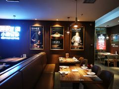 -九转小磨·非遗东北菜(群力店)