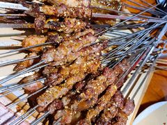 -状元阁烧烤(四平分店)