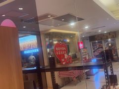 -西贝(吴江路湟普汇店)