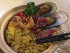 -来龙里 精致 东南亚餐室(万象城店)