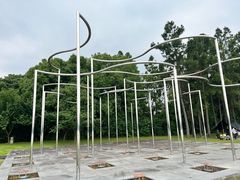 -上海月湖雕塑公园