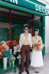 点击看大图 -帆拉斐婚纱摄影(春熙店)