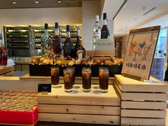 -盛宴自助餐厅(运达喜来登店)