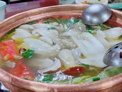 -银同牦牛肉火锅