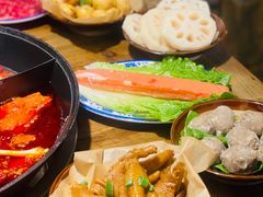 -于屿城重庆火锅(深圳总店)