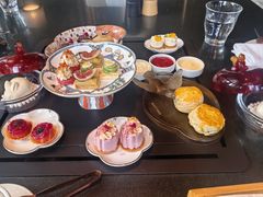 -养云安缦吧THE BAR