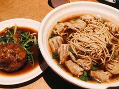 -东园小馆·早茶·淮扬小炒(宋夹城店)