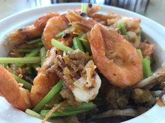 -叶存利海鲜大馅饺子(海宁路总店)