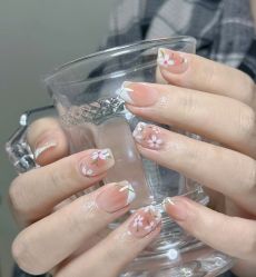 -斯馨·健康美甲美睫