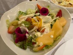 -波特曼西餐厅(中央大街店)