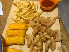 -沈家花园如皋菜(海阳路店)