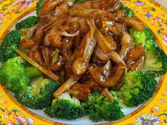 -宝发园名菜馆
