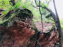 -丹霞山风景名胜区