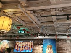 -三个大叔东北烧烤·砂锅菜(西三旗店)