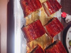 -皇品田苑日式料理(苏州中心店)