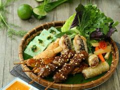 -美奈小馆·越南料理(中航城君尚购物中心店)