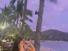 -海角轩·三亚文华东方酒店