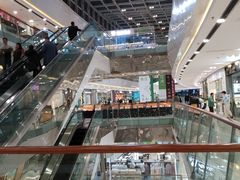 -万达广场(南京江宁店)