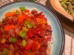 -阿里疆Alijiang·丝路美食·异域风情·清真(长楹天街店)