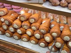-山崎面包(静安久光店)