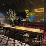 点亮夜色的青山萤火居酒屋