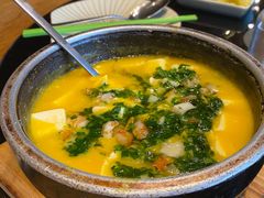 -青菁酒家·象山海鲜(胜利河美食街店)