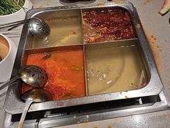 -海底捞火锅(劲松店)