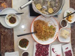 -潮悦牛肉火锅城(水贝店)