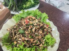 -朝伟清真铜瓢牛肉馆(三十年老·店)