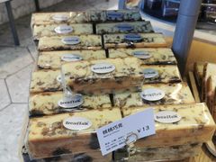 -面包新语(上地华联店)