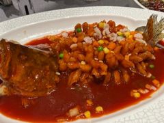 -老北门·苏帮菜·湖景包间(月光码头店)