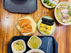 -华姐鸡粉(教育路店)