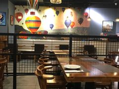 大堂-TUK土耳其餐厅·下午茶(卢湾店)