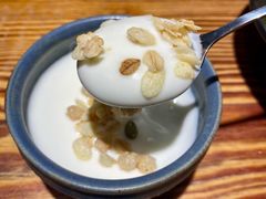 自制酸奶（小）-塔哈尔·新疆盛宴(城西银泰店)