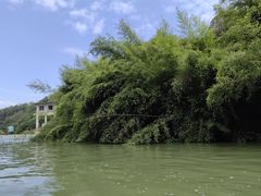 -天河潭旅游度假区