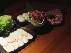 胡氏罐腌牛肋条-食也烧肉(临平店)