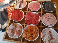 -蜀院鲜火锅(高升桥店)