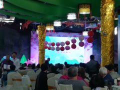 -上膳源有机农场