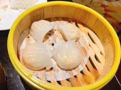 水晶虾饺-博悦茶餐厅(文殊院店)