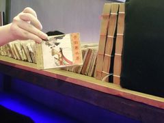 芒果鱼-夯鱼烤鱼·尔滨地标美食(国展店)