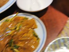 -聚合鑫东北熏酱熟食麻辣面(长阳店)