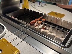 -丰茂烤串(公园店)