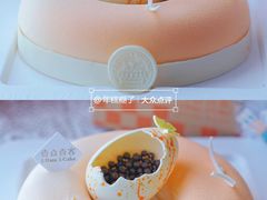 -壹点壹客·生日蛋糕(南山店)