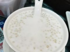 -福星牛奶甜品店(常平店)