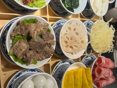 -咏江南·苏式火锅·苏州评弹(观前街店)