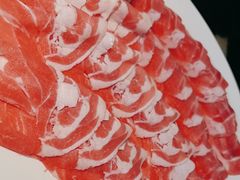 -小洋府铜锅涮肉(南锣鼓巷店)