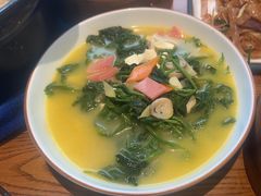 -如轩·海鲜砂锅粥·潮汕菜(海珠店)